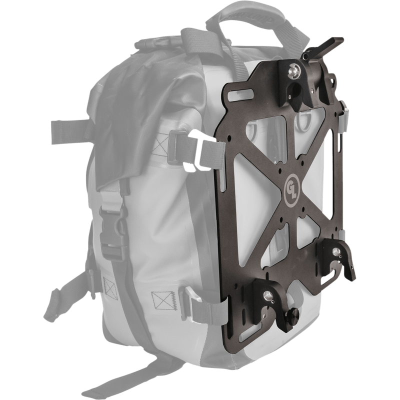 GIANT LOOP PANNIER MOUNT (PNMT19) - DRIVEN Canada's Powersports 816205021012PNMT19