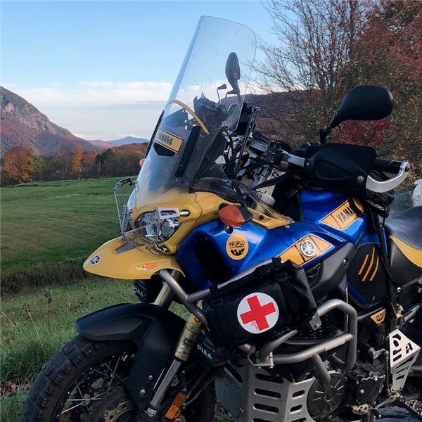 GIANT LOOP POSSIBLES POUCH - DRIVEN Canada's Powersports 779421065461PSP20 - RC