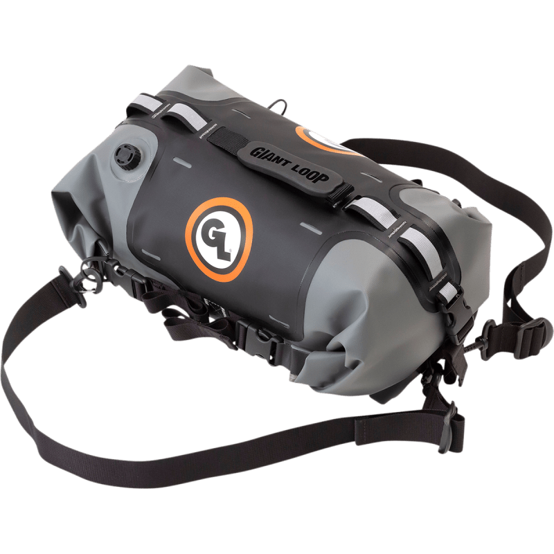 GIANT LOOP ROGUE BAG - DRIVEN Canada's Powersports 779421065546RDB18