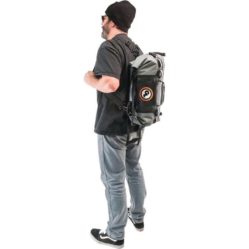 GIANT LOOP ROGUE BAG - DRIVEN Canada's Powersports 779421065546RDB18