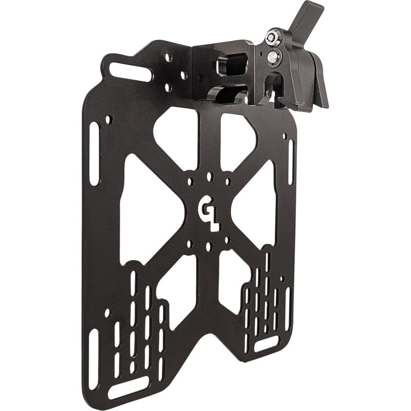 GIANT LOOP ROUND THE WORLD PANNIERS GSA COMPLETE KIT (RTW - GSA19) - DRIVEN Canada's Powersports RTW - GSA19