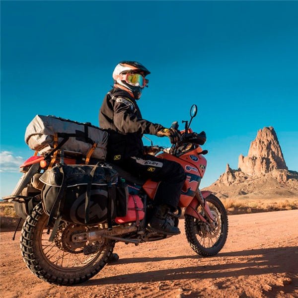 GIANT LOOP SISKIYOU PANNIER - DRIVEN Canada's Powersports 779421065959SPN17 - B
