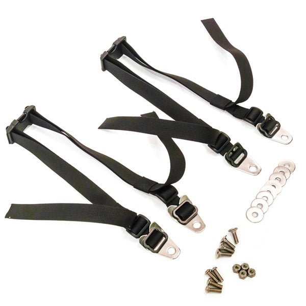 GIANT LOOP STRAP ANCHOR - DRIVEN Canada's Powersports 779421089962SASK