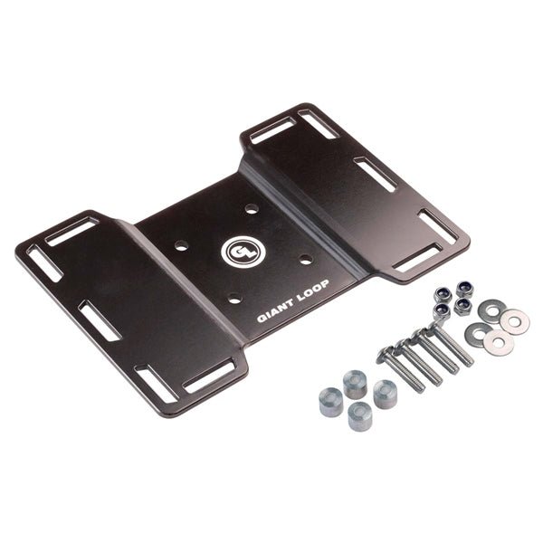 GIANT LOOP TAIL RACK - DRIVEN Canada's Powersports 779421065966TR23