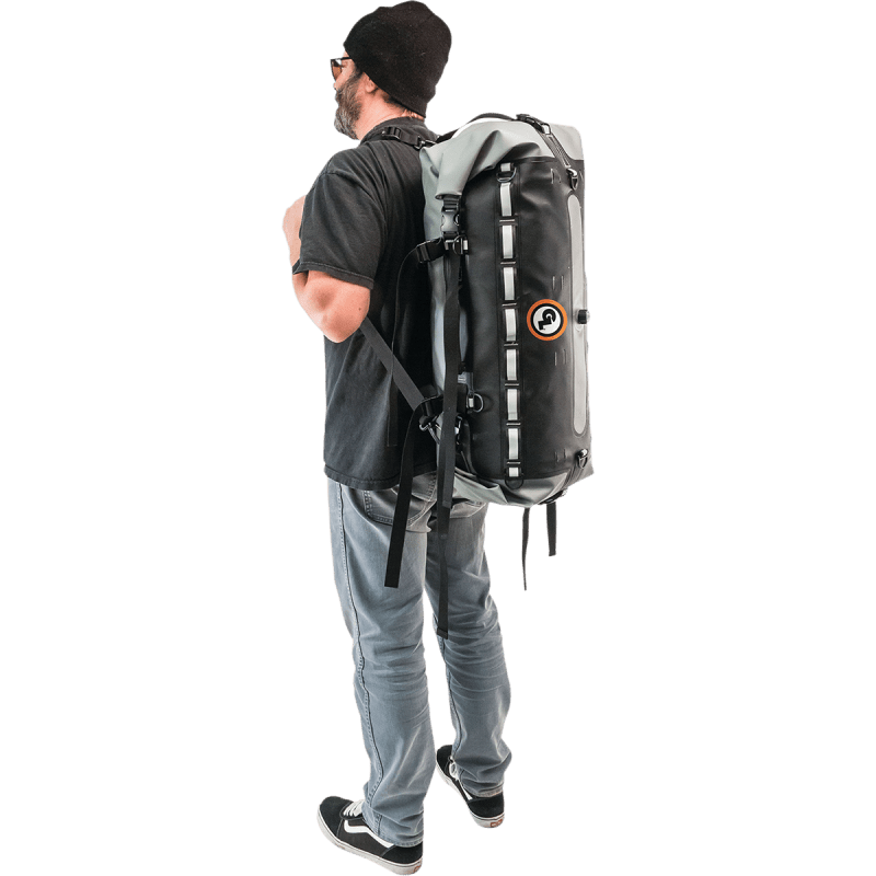 GIANT LOOP TILLAMOOK BAG (TDB18) - DRIVEN Canada's Powersports 816205021272TDB18