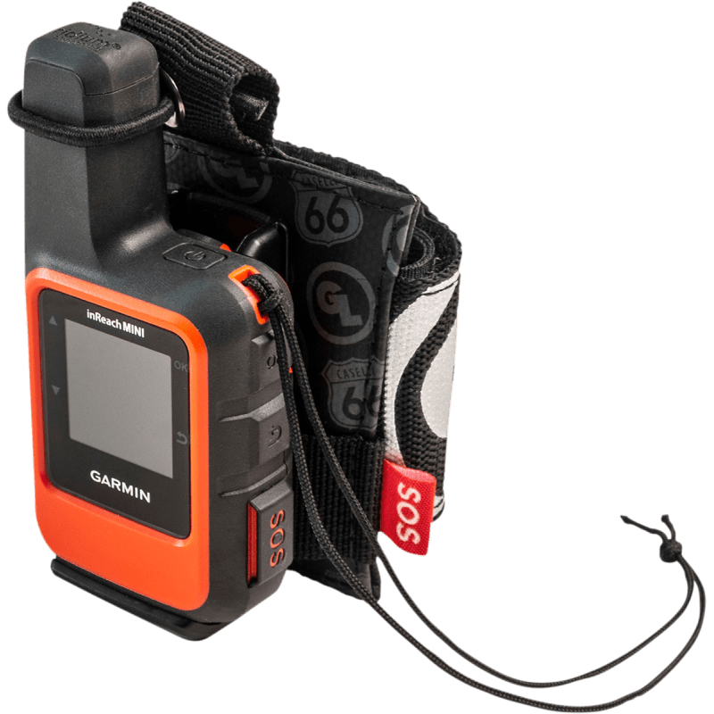 GIANT LOOP TRACKER PACKER BAG (TKP19 - GIM) - DRIVEN Canada's Powersports TKP19 - GIM