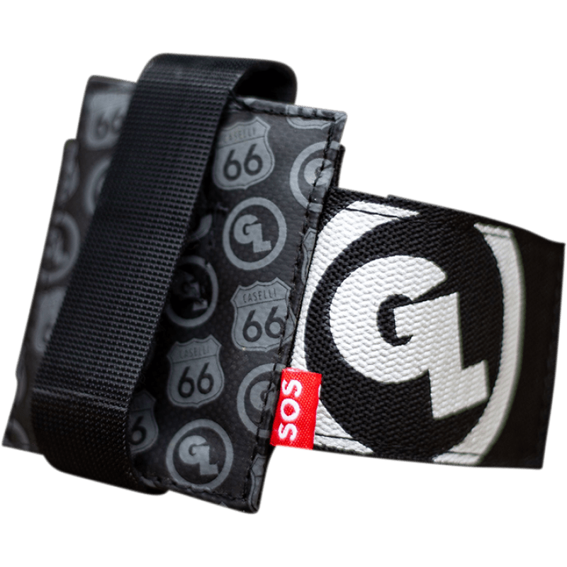 GIANT LOOP TRACKER PACKER BAG (TKP19 - GIM) - DRIVEN Canada's Powersports TKP19 - GIM
