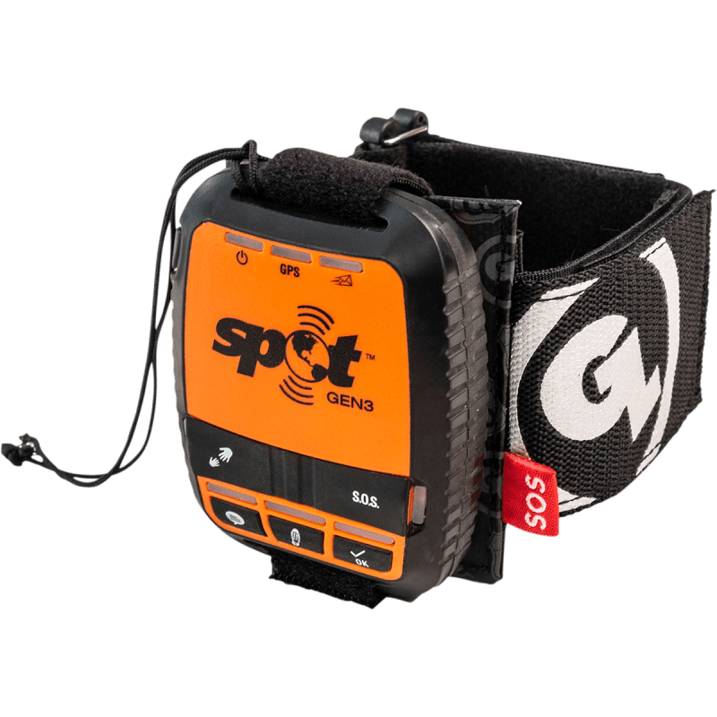 GIANT LOOP TRACKER PACKER BAG (TKP19 - SG3) - DRIVEN Canada's Powersports 816205021739TKP19 - SG3