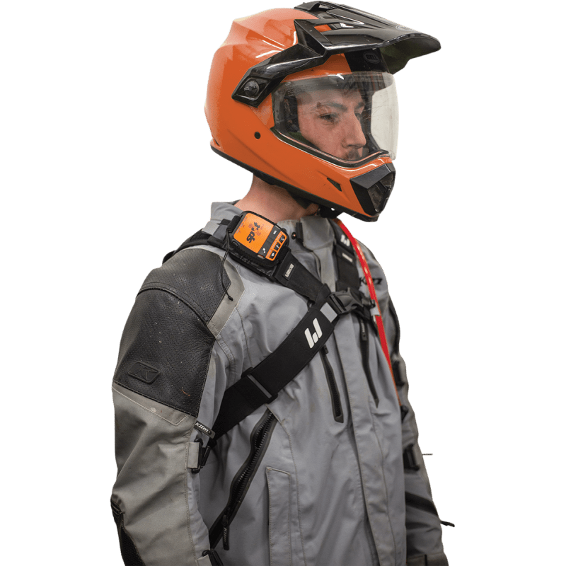 GIANT LOOP TRACKER PACKER BAG (TKP19 - SG3) - DRIVEN Canada's Powersports 816205021739TKP19 - SG3
