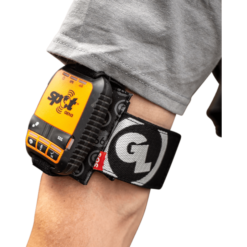 GIANT LOOP TRACKER PACKER BAG (TKP19 - SG3) - DRIVEN Canada's Powersports 816205021739TKP19 - SG3