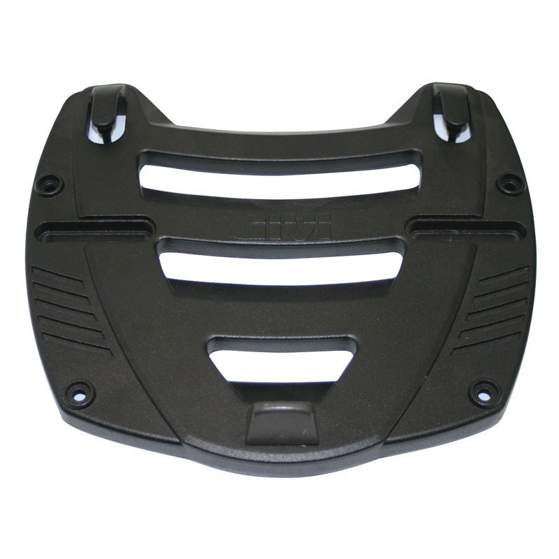 GIVI ALUMINIUM PLATE MONORACK WINGRACK (Z230) - DRIVEN Canada's Powersports 8019606055033Z230