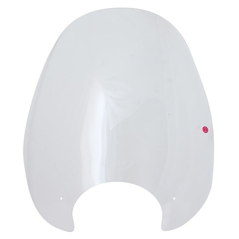GIVI AMERICA CLEAR WINDSCREEN A46 XVS1300 V - STAR - DRIVEN Canada's Powersports 8019606117465A46