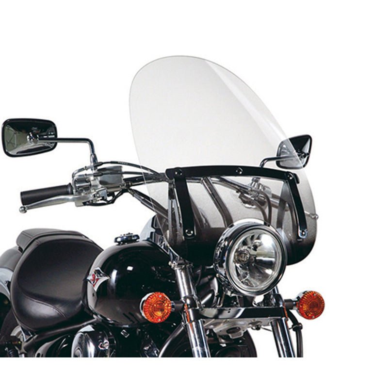 GIVI AMERICA SHADED WINDSCREEN A35N - DRIVEN Canada's Powersports 8019606061263A35N