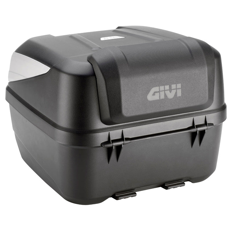 GIVI BLACK BACKREST FOR B32 - DRIVEN Canada's Powersports 8019606252753E195