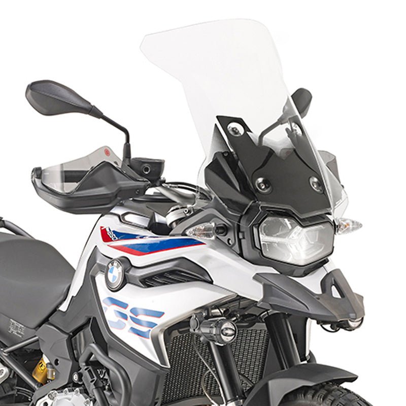 GIVI CLEAR WINDSCREEN F850GS - DRIVEN Canada's Powersports 8019606238306D5127ST