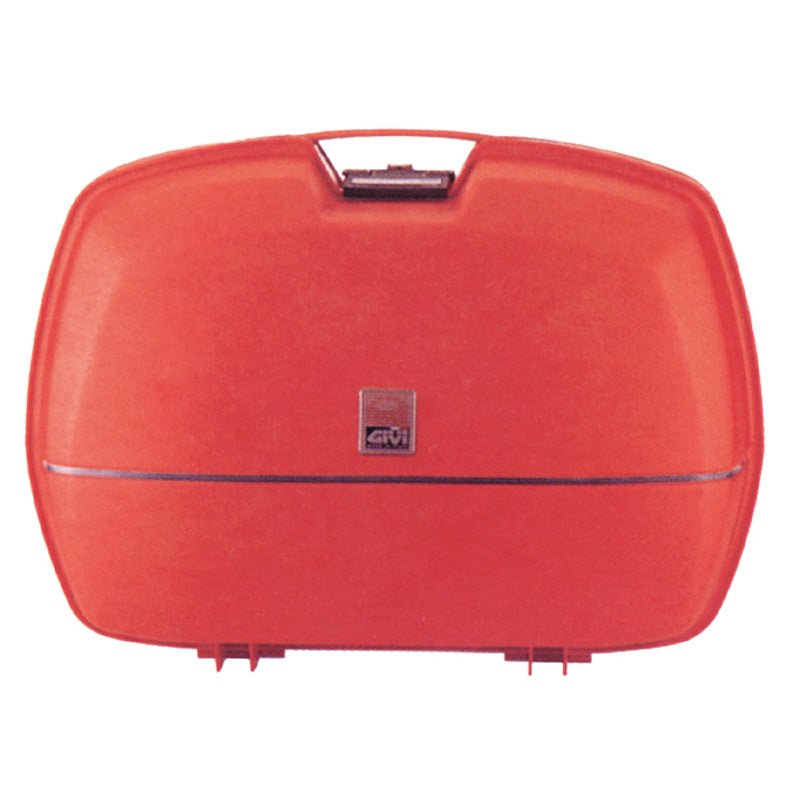GIVI E36 RED MONOKEY 36L CASE - DRIVEN Canada's Powersports E36ROUGE