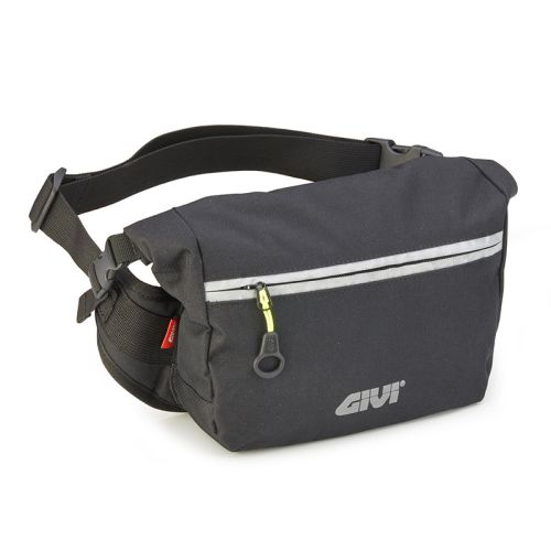 Givi EA125B Easy - T Waist Bag - DRIVEN Canada's Powersports 8019606256997EA125B