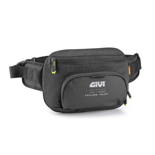 Givi EA145B Easy - T Waist Bag - DRIVEN Canada's Powersports 8019606323750EA145B