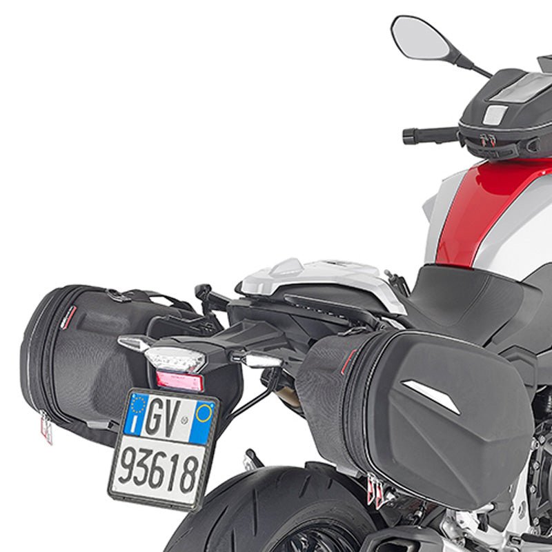 GIVI EASYLOCK BRACKET BMW F900R (TE5137) - DRIVEN Canada's Powersports 8019606264428TE5137
