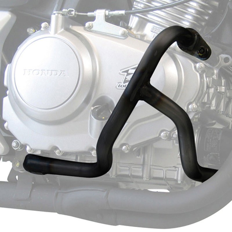 GIVI ENGINE GUARD CBF600F (TN456) - DRIVEN Canada's Powersports 8019606116666TN456