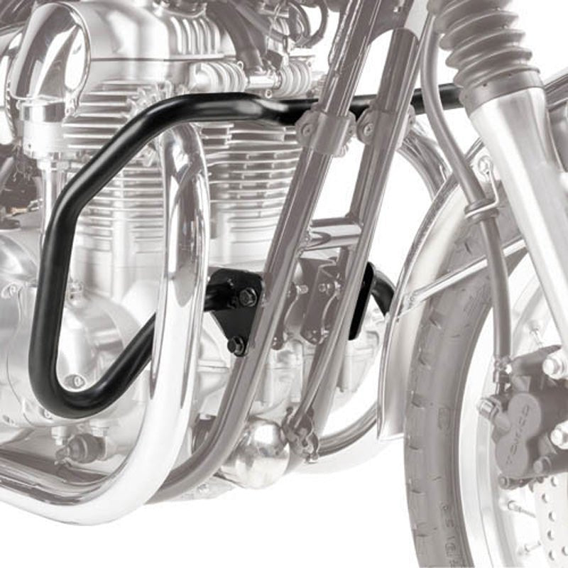 GIVI ENGINE GUARD KAW W650 (TN4101) - DRIVEN Canada's Powersports 8019606147967TN4101