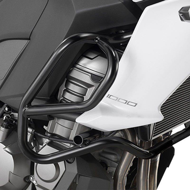GIVI ENGINE GUARD VERSYS 1000 (TN4113) - DRIVEN Canada's Powersports 8019606191625TN4113