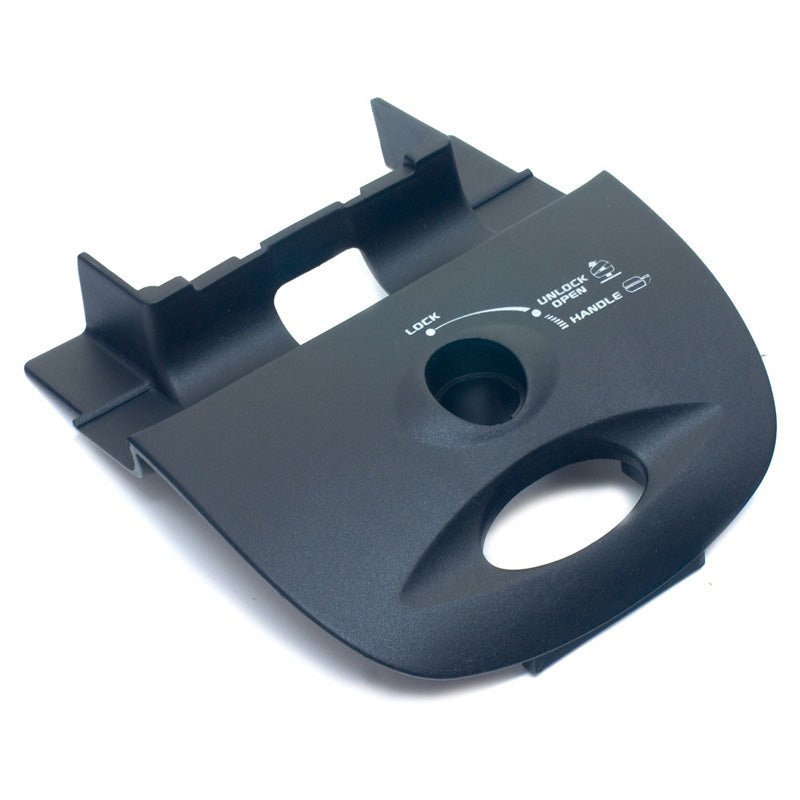 GIVI FACEPLATE E52 MAXIA (Z368N) - DRIVEN Canada's Powersports 8019606077455Z368N