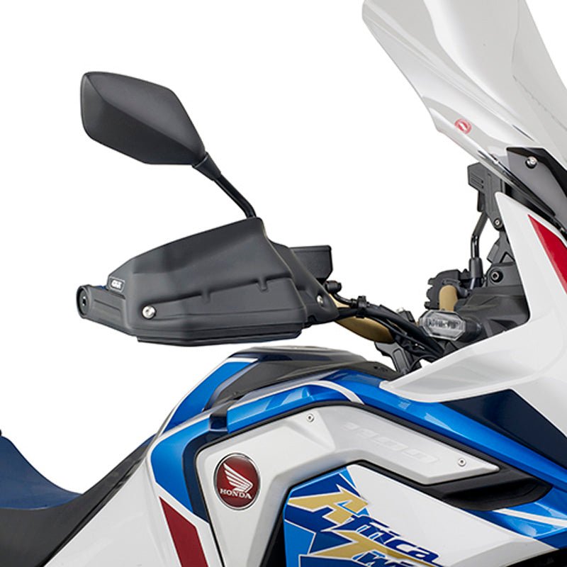 GIVI HAND PROTECTOR EXTENSIONS AFRICA TWIN (EH1178) - DRIVEN Canada's Powersports 8019606258434EH1178