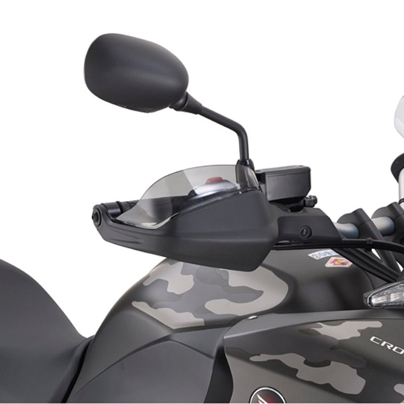 GIVI HAND PROTECTOR EXTENSIONS CROSSTOURER (EH1110) - DRIVEN Canada's Powersports 8019606180797EH1110