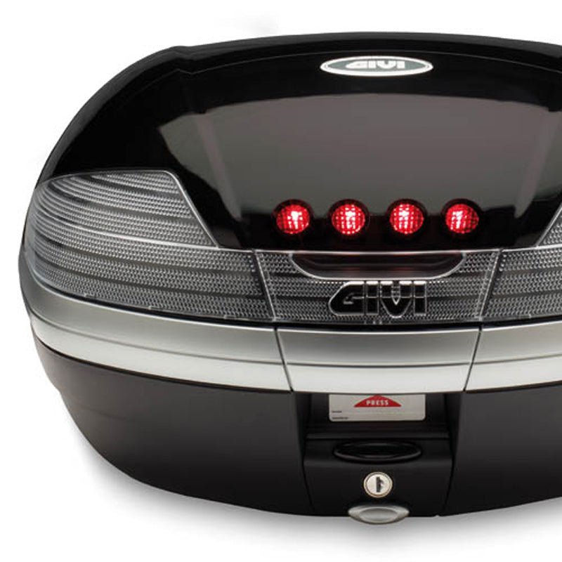 GIVI LED BRAKE LIGHT KIT V46 (E105S) - DRIVEN Canada's Powersports 8019606145239E105S