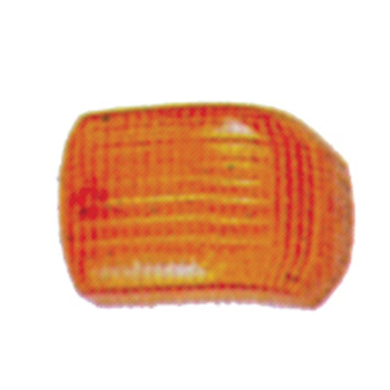 GIVI LEFT/RIGHT ROUND TURN SIGNAL LENS (Z231) - DRIVEN Canada's Powersports 8019606055064Z231