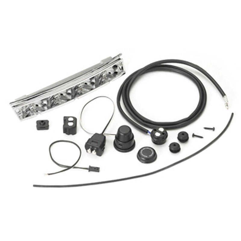 GIVI LIGHT AND ELECTRICAL CONTACTS E460 (E92) - DRIVEN Canada's Powersports 8019606070586E92