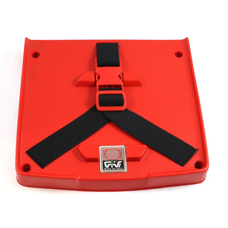 GIVI LUGGAGE CARRIER E36/E45 (E62R) - DRIVEN Canada's Powersports 8019606026378E62R