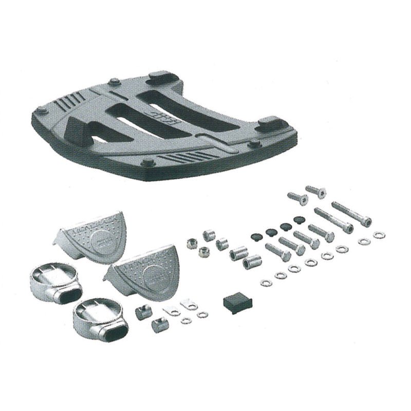 GIVI MONOKEY M3 PLATE - DRIVEN Canada's Powersports 8019606073747M3