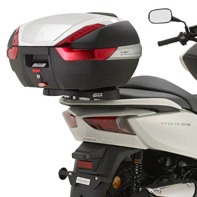 GIVI MONOKEY SPECIFIC RACK HONDA FORZA 300 (SR1123) - DRIVEN Canada's Powersports 8019606177841SR1123
