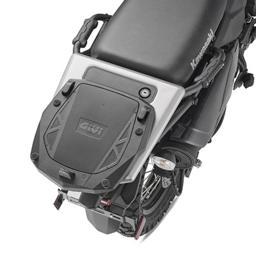 Givi Monokey Specific Rack Kawasaki KLR 650 S - DRIVEN Canada's Powersports 8019606336224SR4133