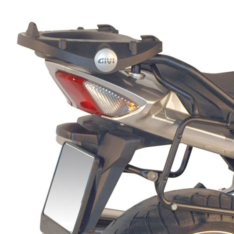 GIVI MONOKEY SPECIFIC RACK YAMAHA FJR1300 (SR357) - DRIVEN Canada's Powersports 8019606108746SR357
