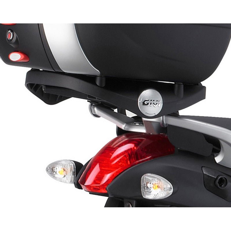 GIVI MONOLOCK SPECIFIC RACK R1200R (SR5100M) - DRIVEN Canada's Powersports 8019606181664SR5100M