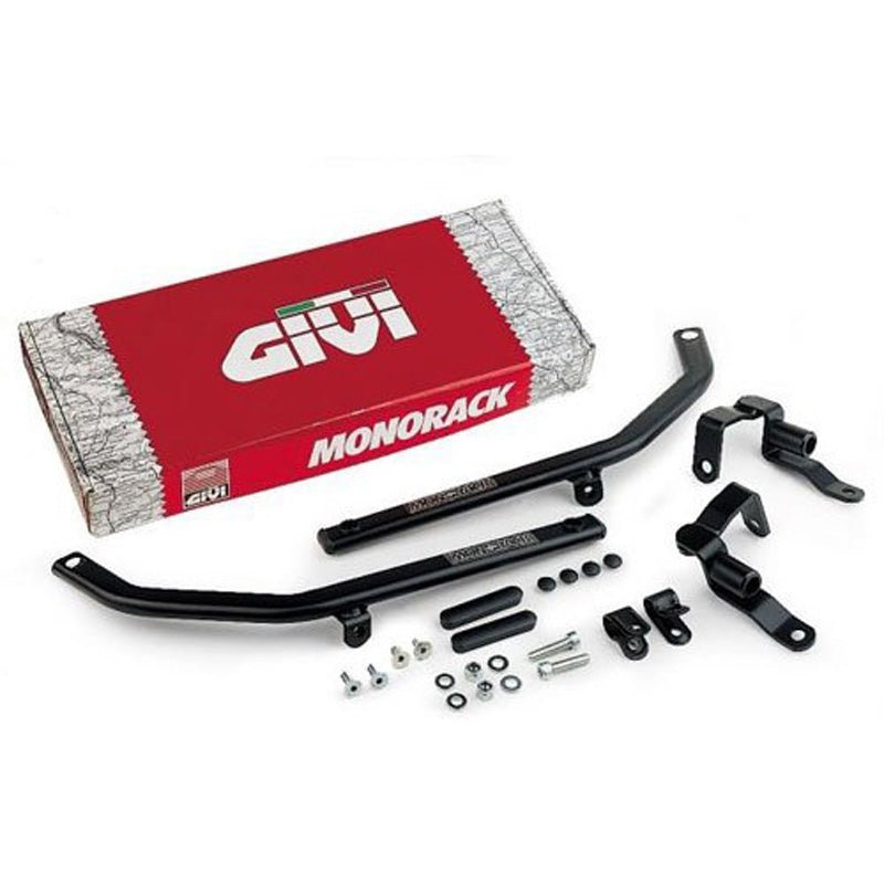 GIVI MONORACK - 3 COMPLETE BANDIT 1200/600 (522F) - DRIVEN Canada's Powersports 8019606074539522F