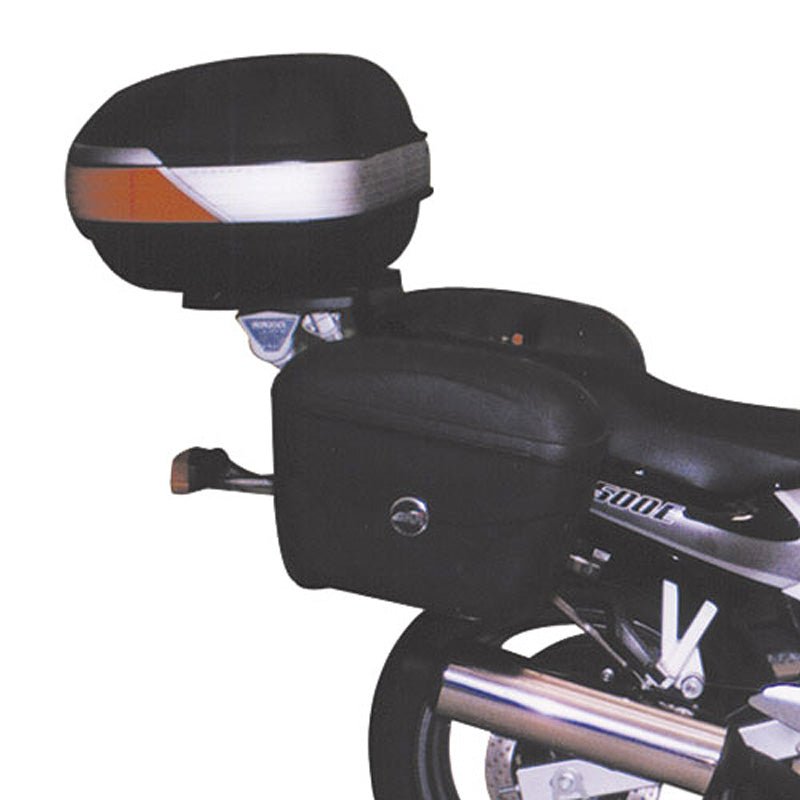 GIVI MONORACK - 3 GS500E (524F) - DRIVEN Canada's Powersports 8019606078810524F