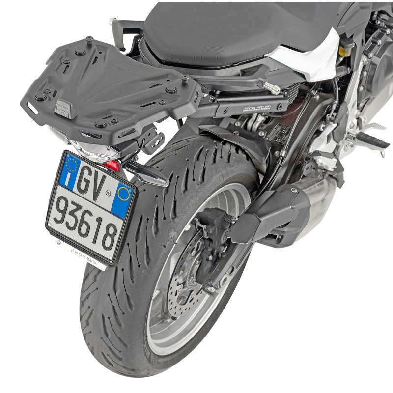 GIVI MONORACK BMW F900XR (5137FZ) - DRIVEN Canada's Powersports 80196062593875137FZ