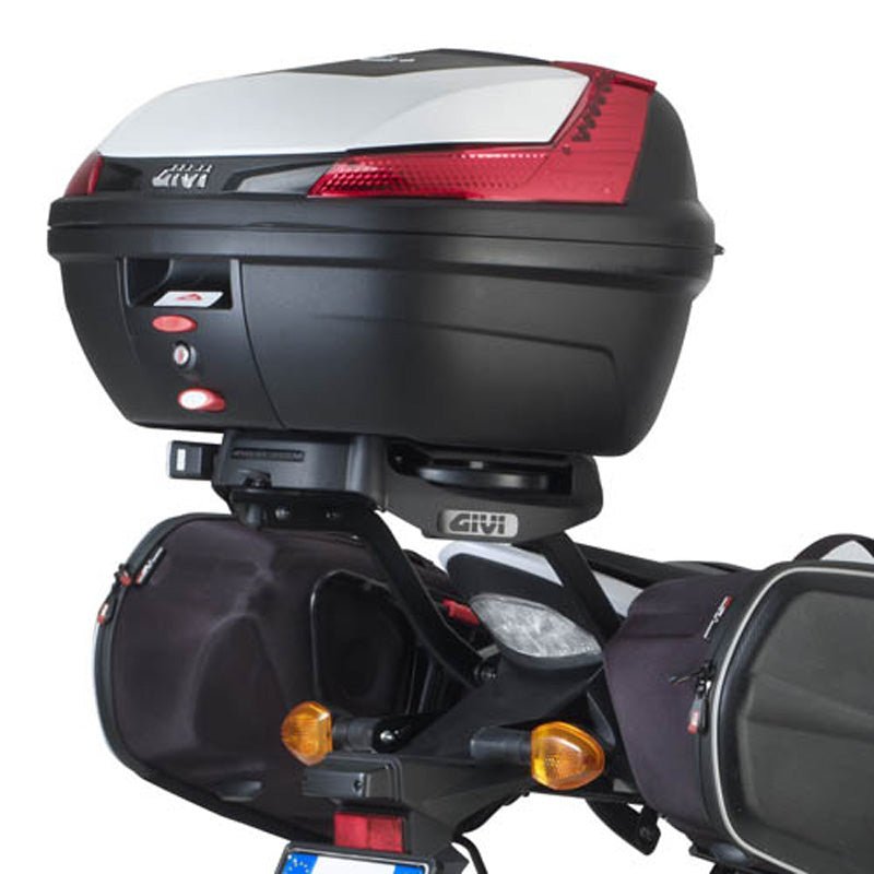 GIVI MONORACK GSX - S750ZA (3100FZ) - DRIVEN Canada's Powersports 80196061442493100FZ