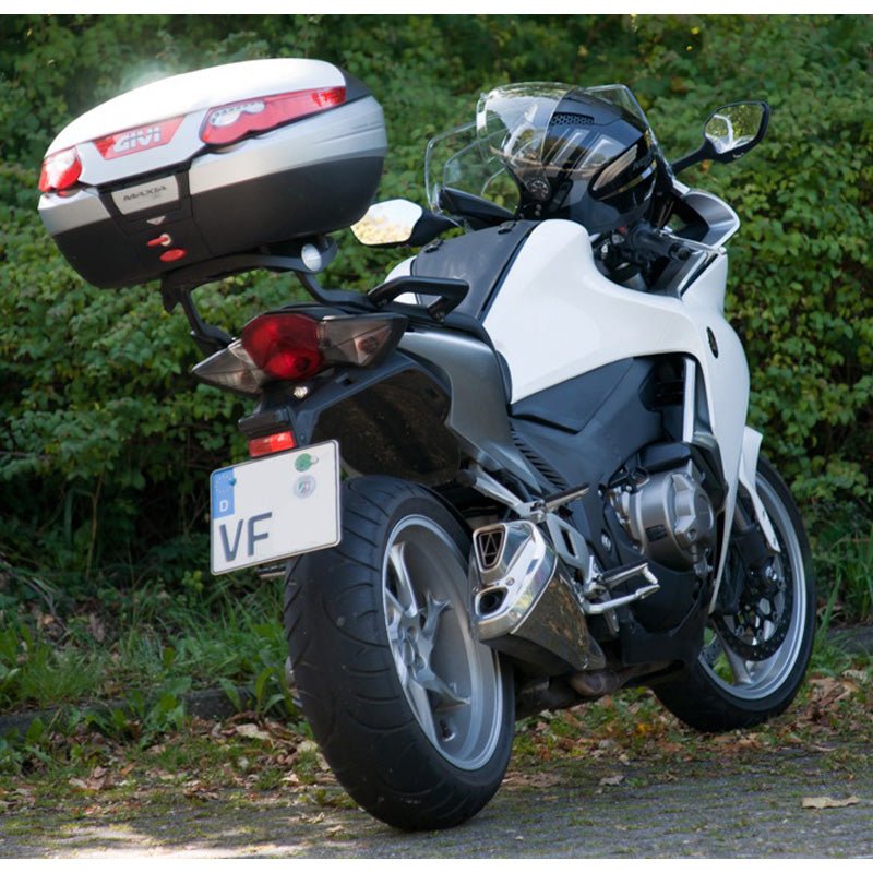 GIVI MONORACK VFR1200 (267FZ) - DRIVEN Canada's Powersports 8019606134738267FZ