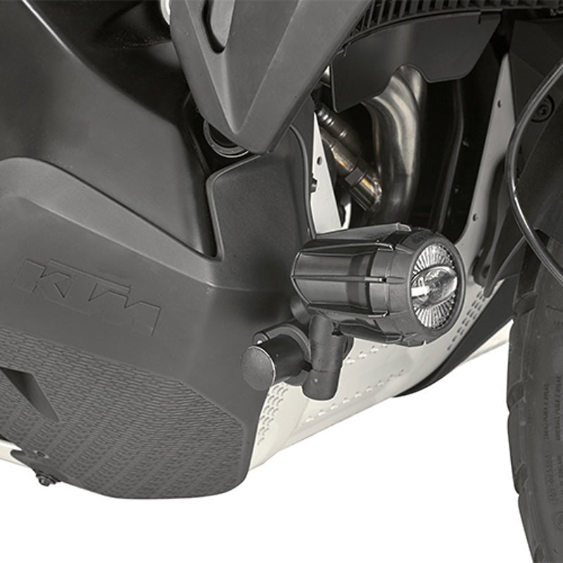 GIVI MOUNTING KIT S310/S322 790 ADVENTURE (LS7710) - DRIVEN Canada's Powersports 8019606246776LS7710