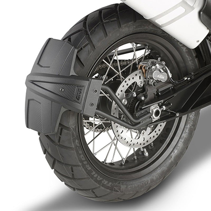 GIVI MUDFLAP MOUNTING KIT KTM 790 ADVENTURE (RM7710KIT) - DRIVEN Canada's Powersports 8019606247063RM7710KIT