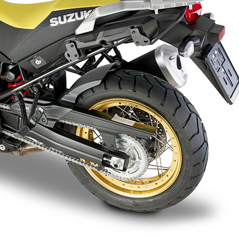 GIVI MUDGUARD/CHAIN COVER DL1000 (MG3114) - DRIVEN Canada's Powersports 8019606220127MG3114