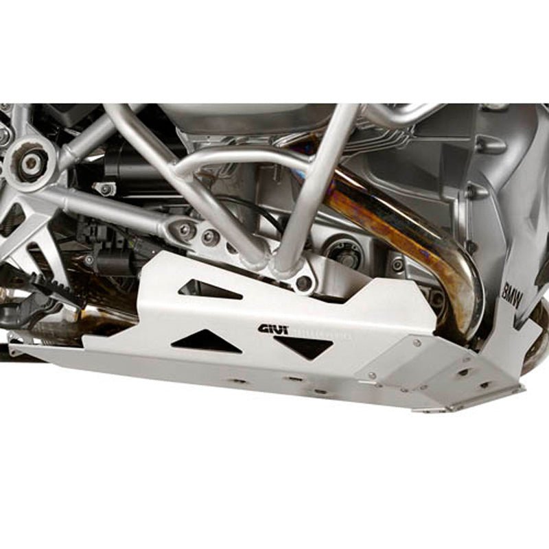 GIVI OIL CARTER PROTECTOR ALUMINIUM BMW R1200GS (RP5108) - DRIVEN Canada's Powersports 8019606177117RP5108