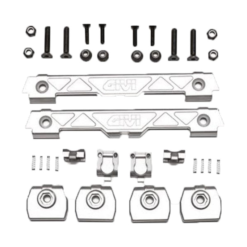 GIVI PLCAM/PLRCAM BRACKET REPLACEMENT PARTS (Z2304R) - DRIVEN Canada's Powersports 8019606183675Z2304R