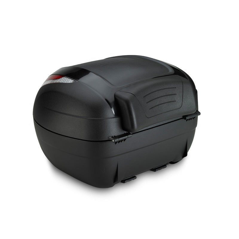 GIVI POLYURETHANE BACKREST B33 (E130) - DRIVEN Canada's Powersports 8019606144669E130