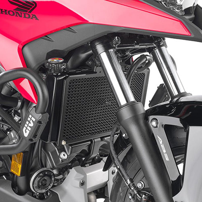 GIVI RADIATOR GUARD NC750X (PR1146) - DRIVEN Canada's Powersports 8019606202772PR1146